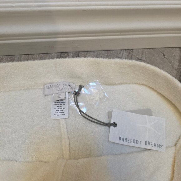 NEW Barefoot Dreams Cozychic Lite Core Spun Jogger Pant Women's XL - Picture 4 of 11